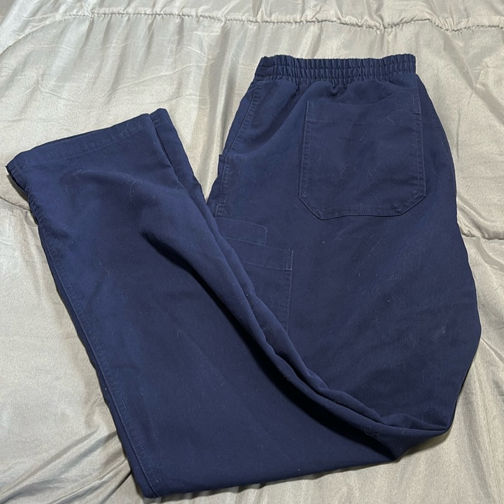 Figs scrub pant